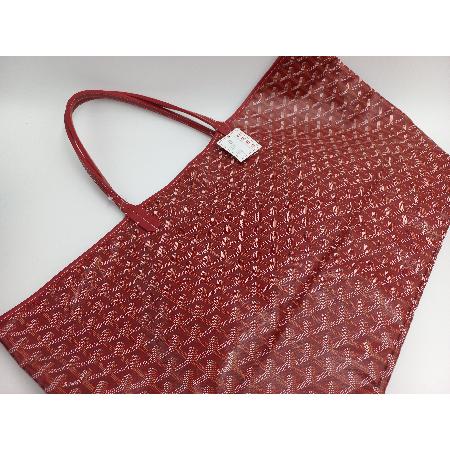 ñ)GOYARD(ߵ) ΰPVC   ÷ GM  + Ŀġ [ûֱõ]